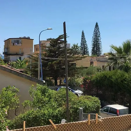 Sun Villa San Leone